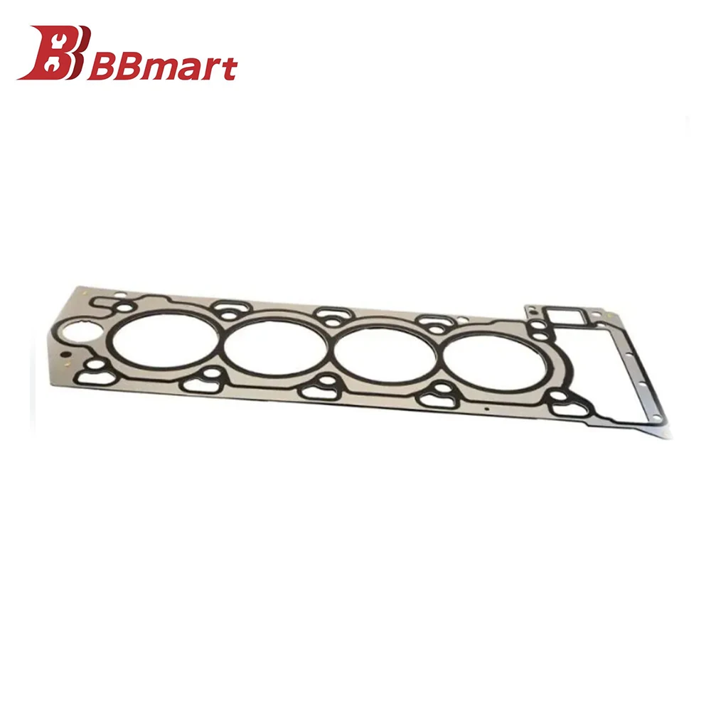 AJ811413 BBmart Auto Parts 1 pcs Left Engine Cylinder Head Gasket For Jaguar XJ 2010 XF 2009 - 2015 XK 2006－2014