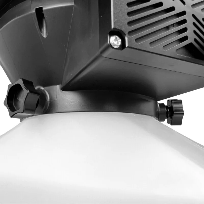 XAERO 12S 14S Granulatstreuer mit Sensor für Saatgut und Dünger für 27L Tank Landwirtschafts-UAV – Detail 25
