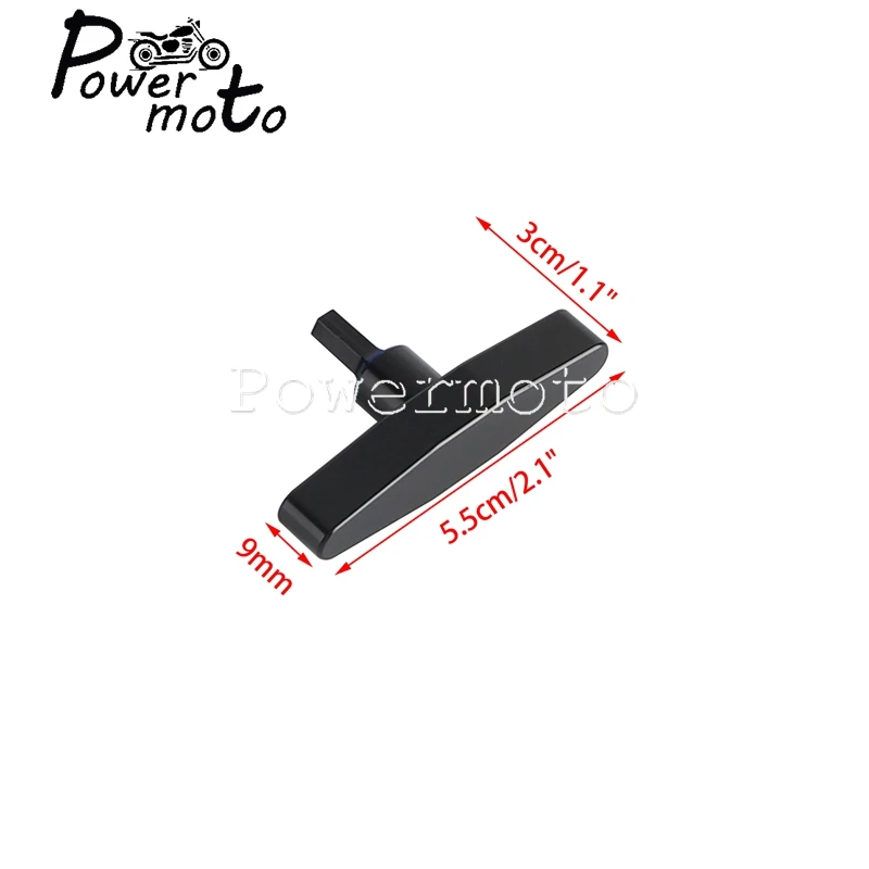 Replace Parts Aluminum Power Valve Adjustment Tool For Beta 125/200 RR 2019-2022 250/300 RR 2013-2022 XTrainer 300 2015-2022