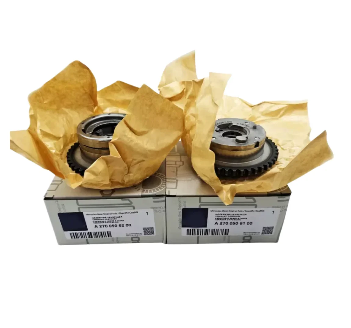 

Timing Chain Kit for Mercedes Benz W205 W213 X156 M270 M274 (9 Kits) A0009932178 A0009932178 A0009933978 A2700503500