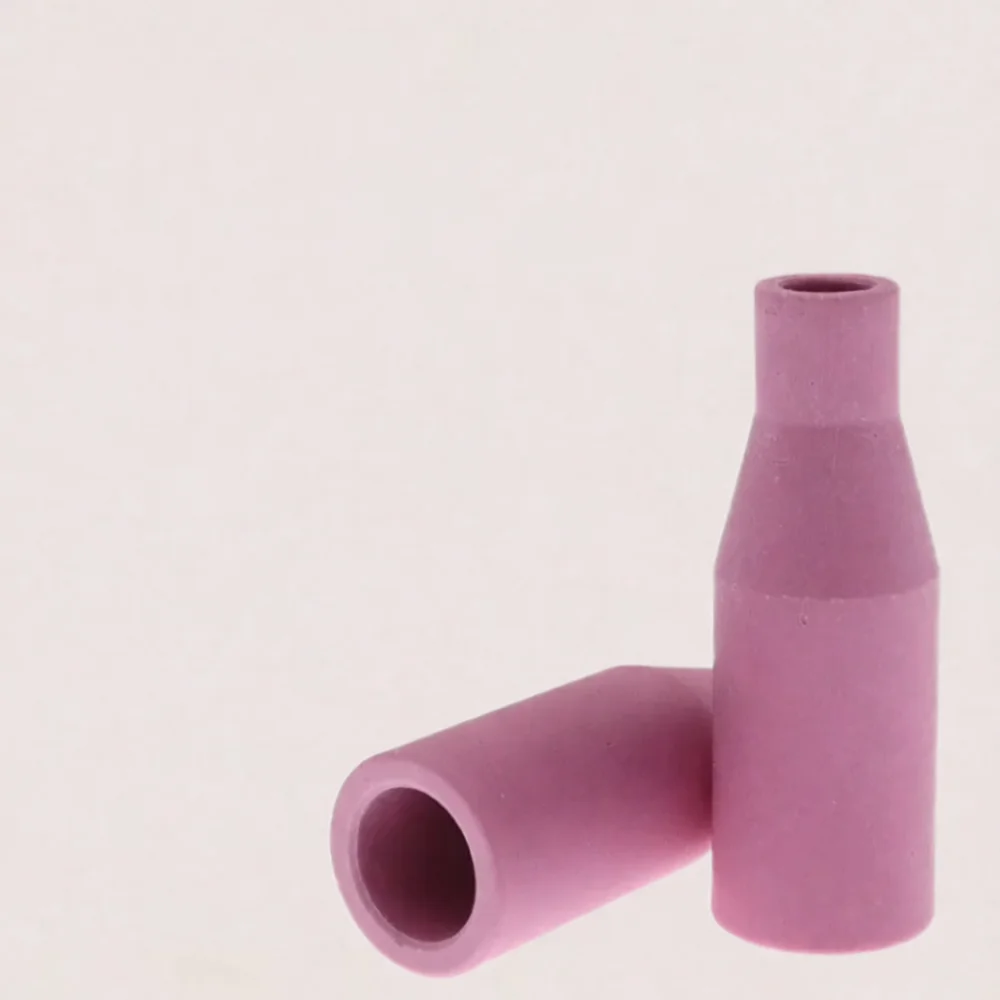Replacement 15AK Ceramic Nozzle Gas Shroud Tip Shield For MIG MAG Welding Torch Accessories Welding Maintenance Tools