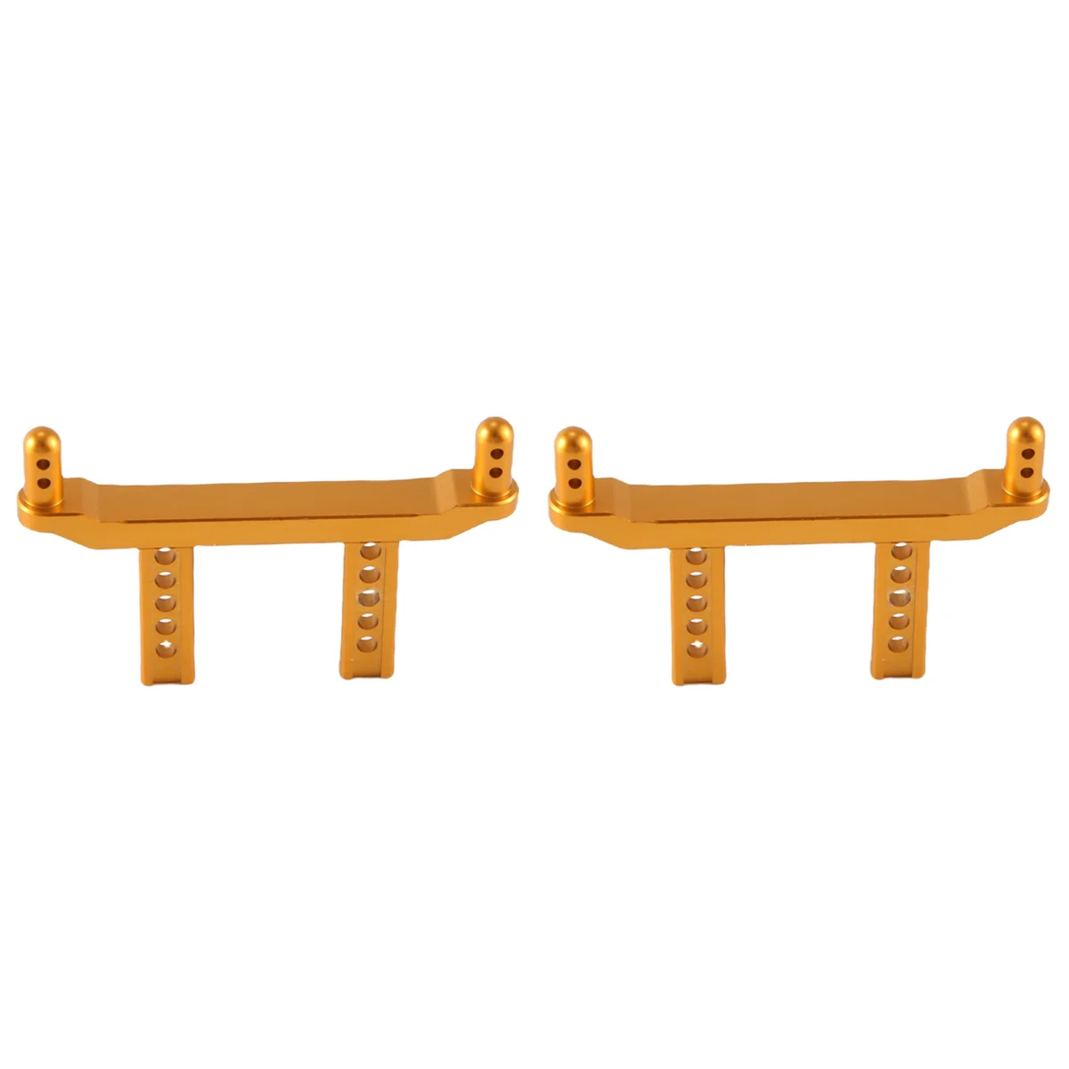 

Trending For SCY1/16 Remote Control Car Parts & Accessories Gold