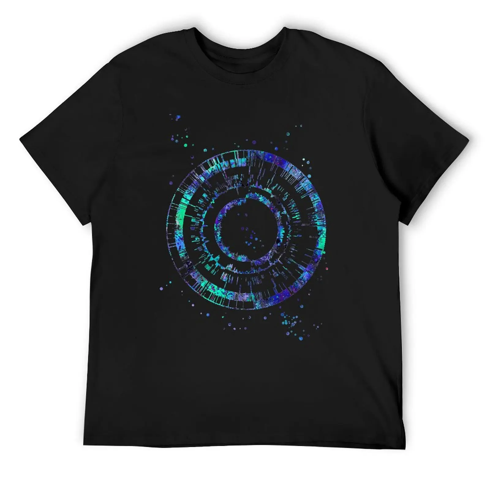 

Genomics, DNA, watercolor DNA, watercolor print, biology, microbiology, genetics, genome T-Shirt sweat men clothes