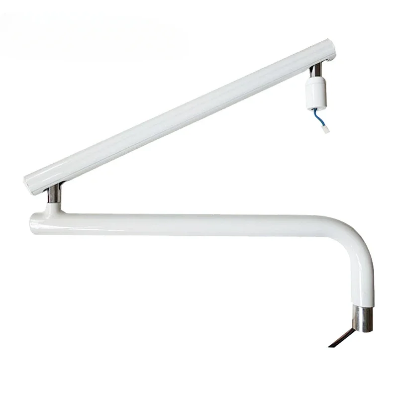 dentalss Adjustable Oral Operating Lamp Arm dentalss Unit Mounted Ceiling Lamp Arm dentalss Chair Accessories