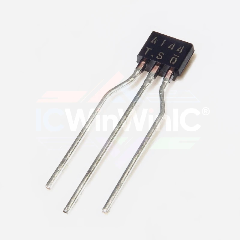 6-30PCS 2SA144 A144 AD724JRZ AD724JR AD724 STRY6763 STR-Y6763 Y6763 H5PS5162GFR-G7C H5PS5162GFR AT6861AAQ AT6861 TL072CN TL072