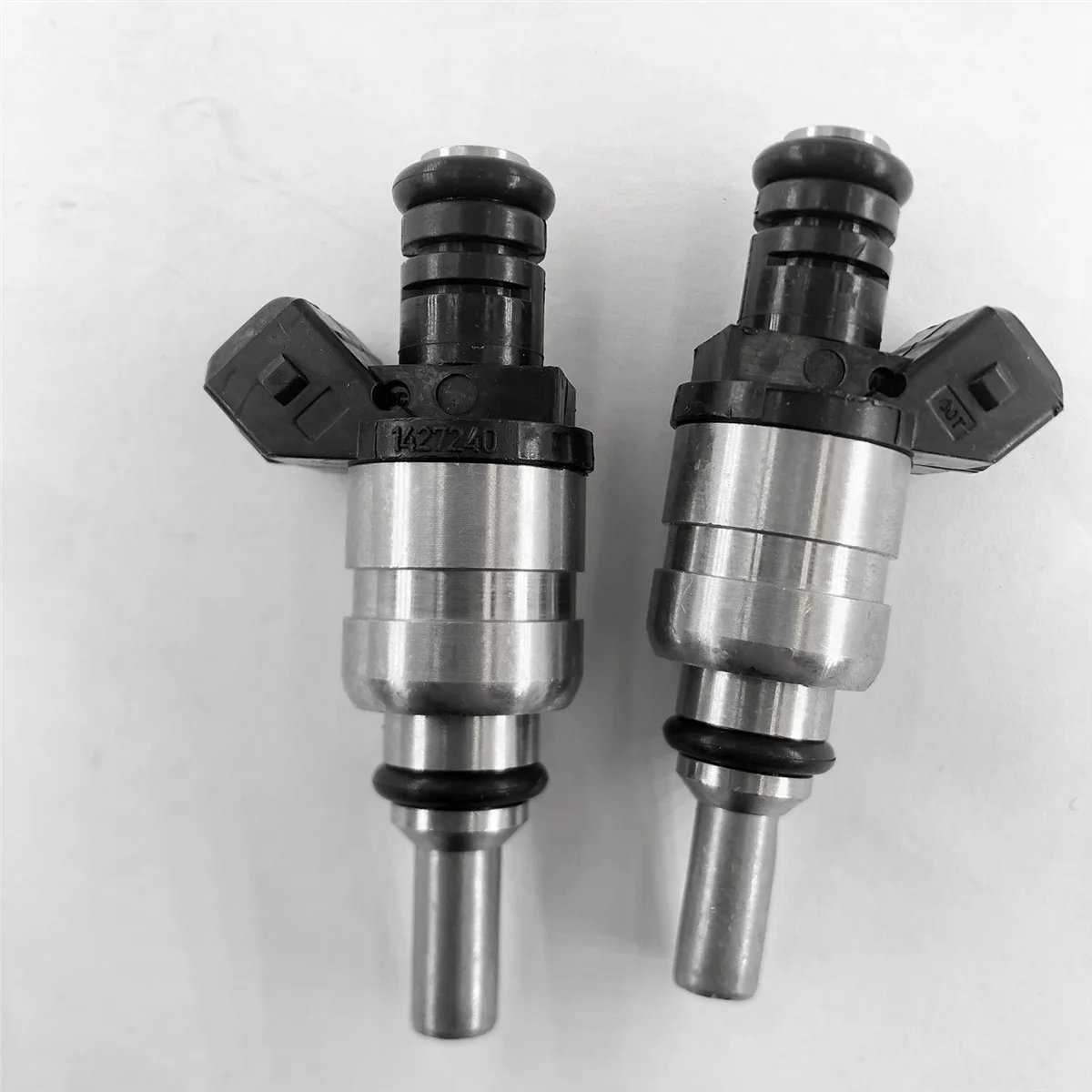 

4Pcs Fuel Injector Nozzle 1427240 for E46 E39 X3 Z3 Z4 3 5 Flow Matched Engine 2.5L 13537546244