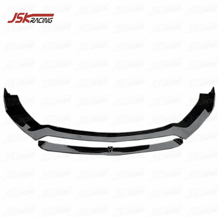 

CMH STYLE CARBON FIBER FRONT LIP for 2015-2017 FORD MUSTANG