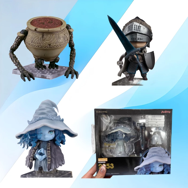 

Оригинальные модели GSC из серии Soul Games: Александр/Лани/Блуждающий рыцарь – подвижные фигурки для сборки, игрушки, подарки