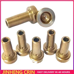 1PCS CRIN Injector Part 334 Valve Cap for 0445110 Common Rail Injector F00VC0359,F00VC01358 ,F00VC01334