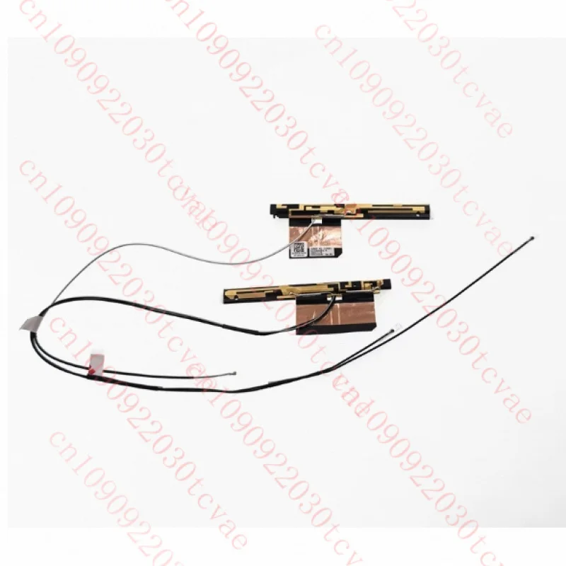 

For Dell Precision 3480 3490 Latitude 5440 5450 Antenna 4G WIFI wireless Signal Cable Flat Cable 3VF90 03VF90 DC33002RX19