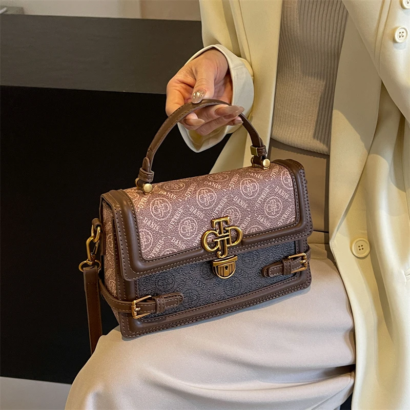 

Travel Companion Book Purse Women Multifunctional Shoulder Handbag Trip Partner For Journey Companionship