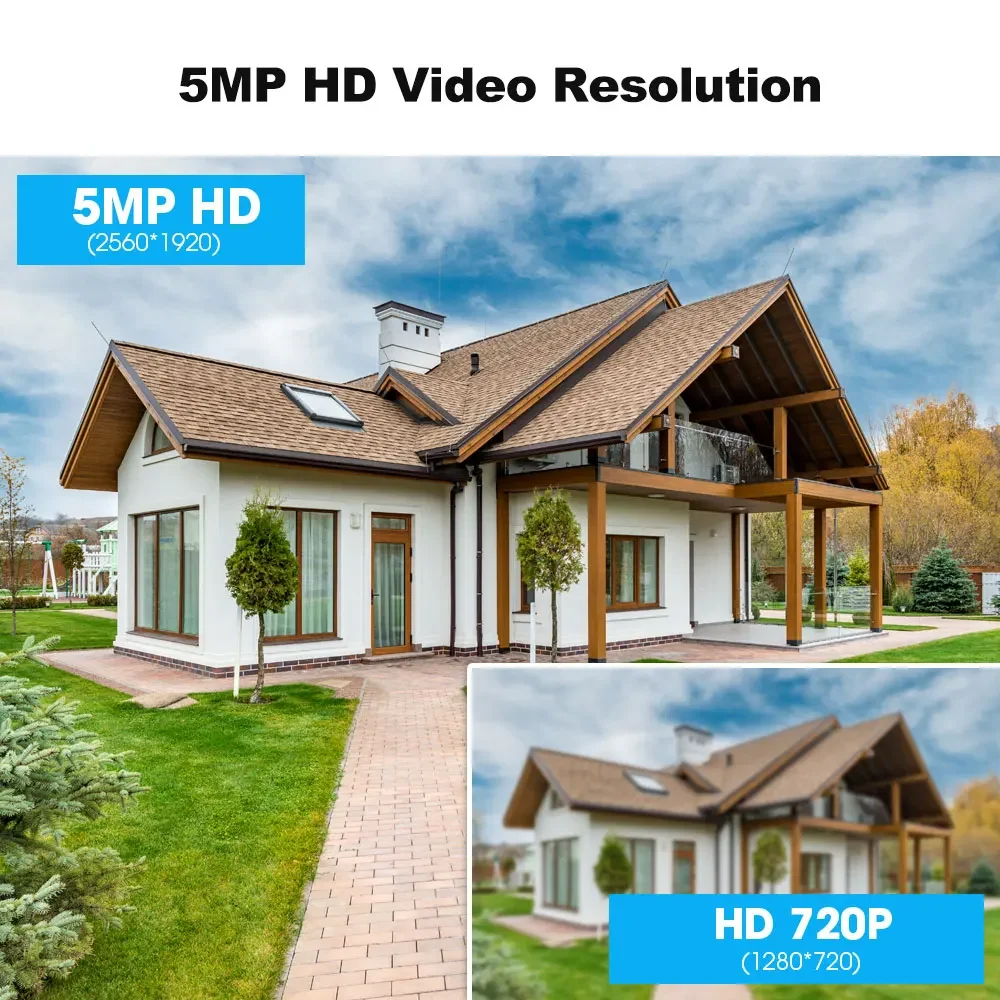 Thumbnail 4 - #44 Highest Rated Home Video Surveillance Kits to Buy in 2026