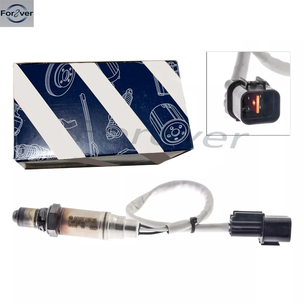 

Новинка! 2 шт. Bosc-h датчик кислорода 18034 для Chevrole-t Aveo5 Pontiac G3 Aveo OEM 96951720 25189500 9024423 234-4298 96964230