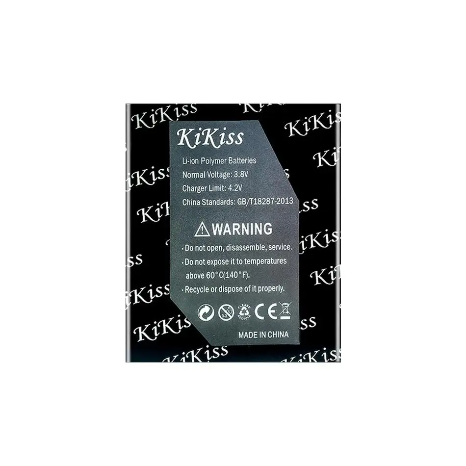 แบตเตอรี่กล้องแบบชาร์จไฟได้ยาวนาน Cga-S007E สำหรับ Panasonic Dmc-TZ3 Dmc-TZ5 Dmc-TZ4 DH8211 2X Cga-S007A 1800Mah