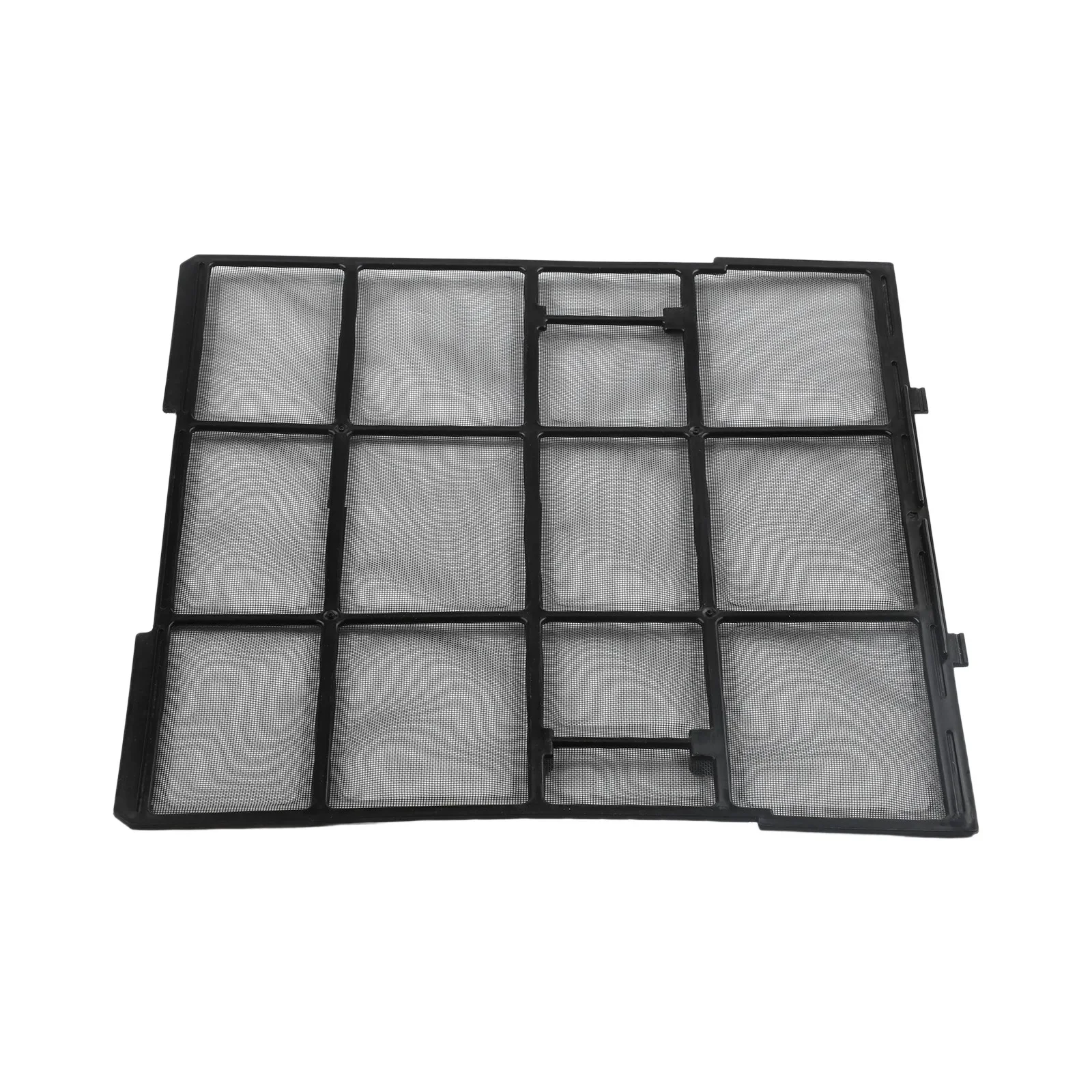 Dust Prevention Dust Screen Home Air Conditioning Reliable Air Conditioning Accessory For Air Conditioning Unit