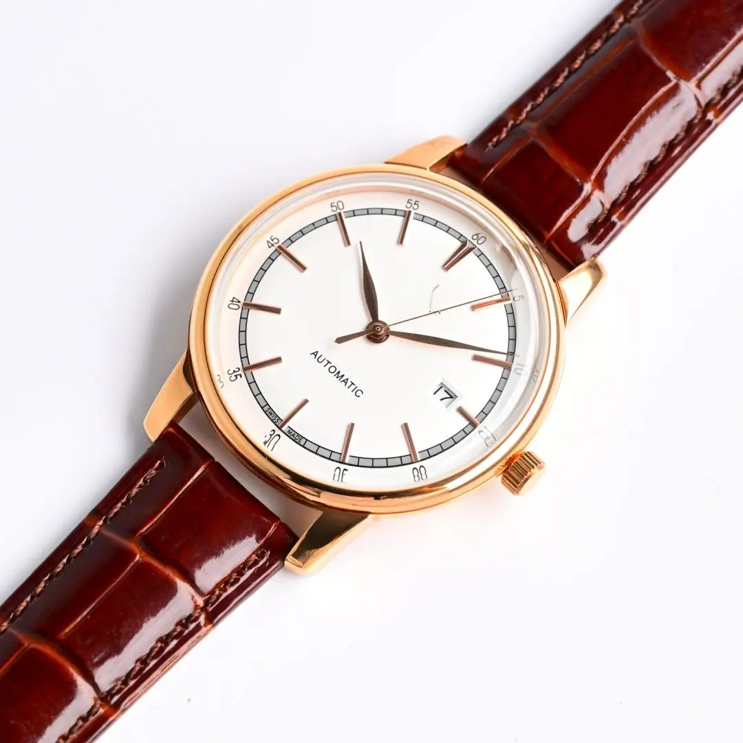 Luxury Pair Designer Style Men's Watch Women's Watch Couple Wristwatch Quartz Watch Waterproof Rhinestone Bezel Metal Bracelet Romantic Dress Clock For Wedding Valentine Gift