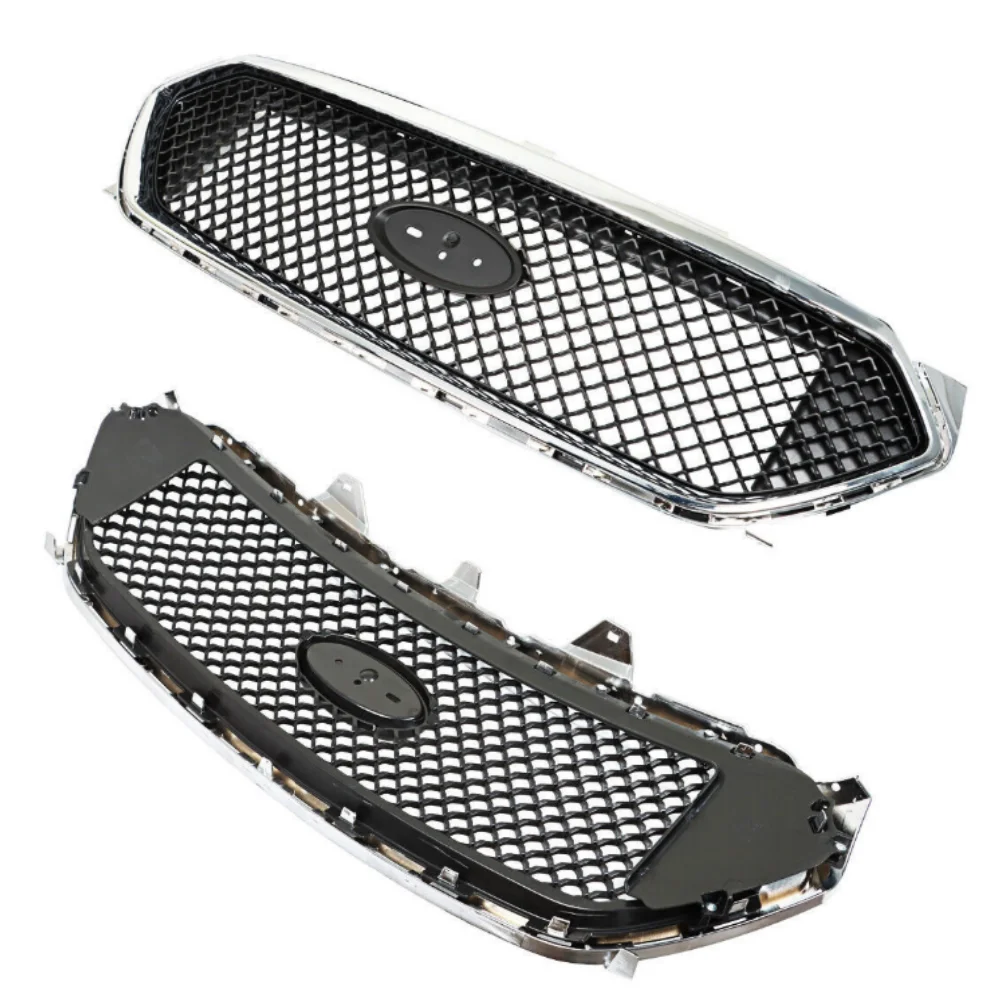 Front bumper grille For Ford taurus 2013-2018 US