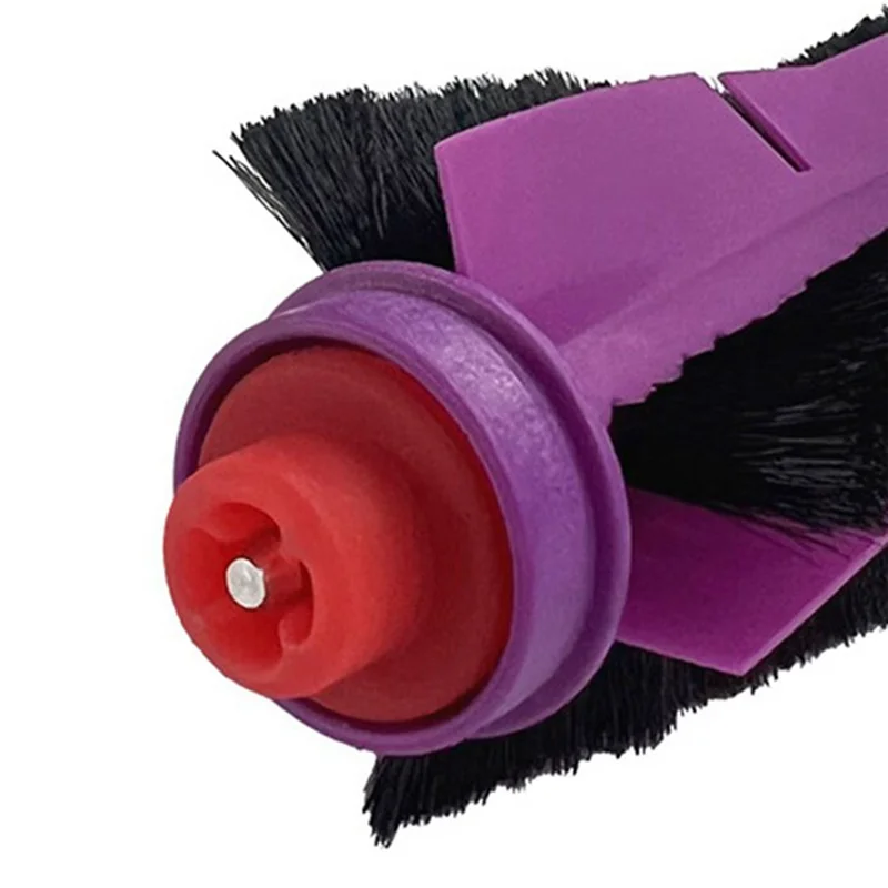 

Ультрапрочные аксессуары для подметальных машин MIDEA V12, 26 шт.