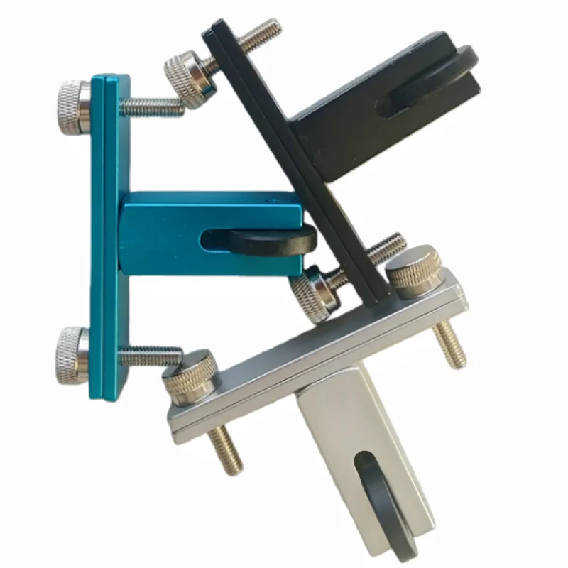 Violin Bridge Feet Machine Repair Tool Viola Cello bridge Redressal Code Adjustment Tool Luthier Tool Metal - Image 2