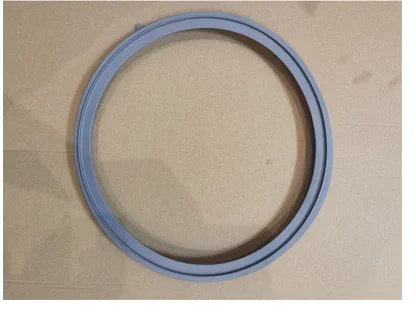 1PCS for DAEWOO mini wall washer XQG30-881E/ODW30-999B original door seal rubber skin ring