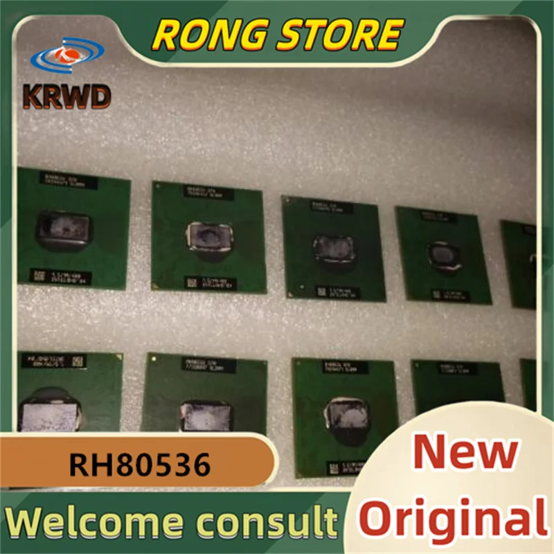 

RH80536NC0171MSL8ML New and original RH80536 SL8ML BGA