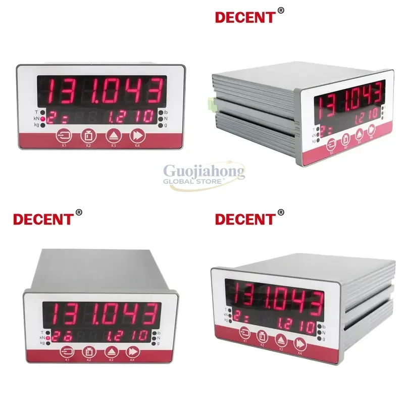 

2026 HOT Weighing Counting Function Display Axle Scale Electronic Jwi 3000