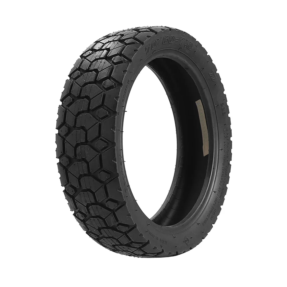 Original 11-inch Off-road Tubeless Tire For Segway Ninebot ZT3 / ZT3 PRO Electric Scooter 70/60-7.5 Tryes Wheel Parts