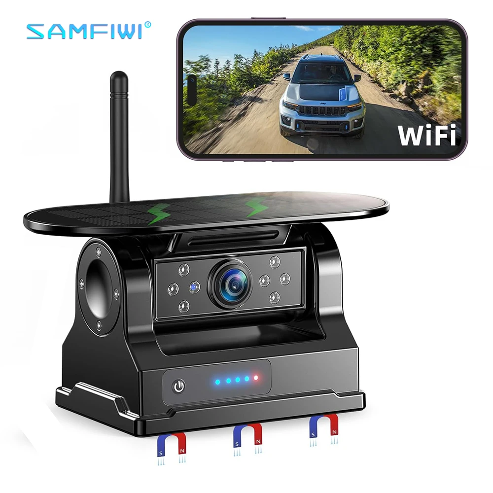 Bsd Solar Wireless …