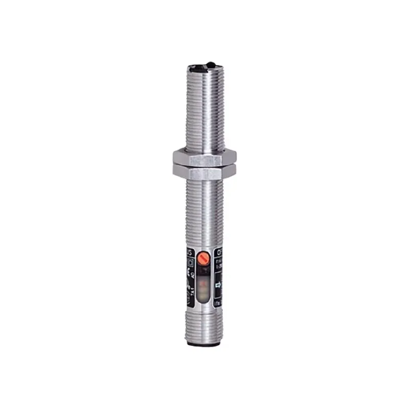 New IFM Retro-reflective sensor OF5016 OFR-FPKG/US-100 Photoelectric Sensor OF5010 Electronic Barrel Sensor OF series