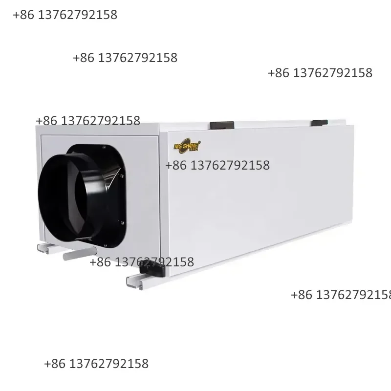【2026】 56L Energy Efficient Crawl Space Dehumidifier Grow Tent Ceiling Mounted Dehumidifier Home