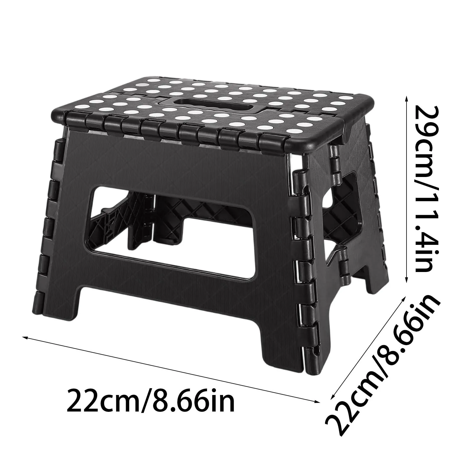 للطي خطوة البراز الحمام البراز عدم الانزلاق تصميم المدمجة طوي خطوة البراز للحمام غرفة نوم المطبخ الصيد في الهواء الطلق