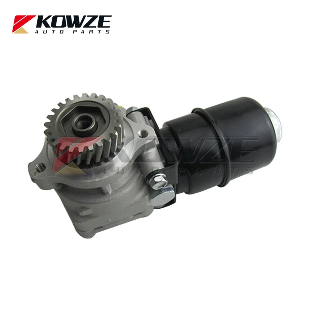

Power Steering Hydraulic Oil Pump for Pajero Montero MR223480