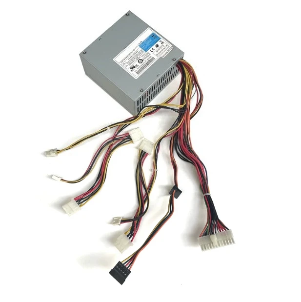 SS-350SFE DPS-300AB-58B Industrial Computer Power Supply 300W/350W FSP300 FSP250-60GNV ATX PSU    90%NEW