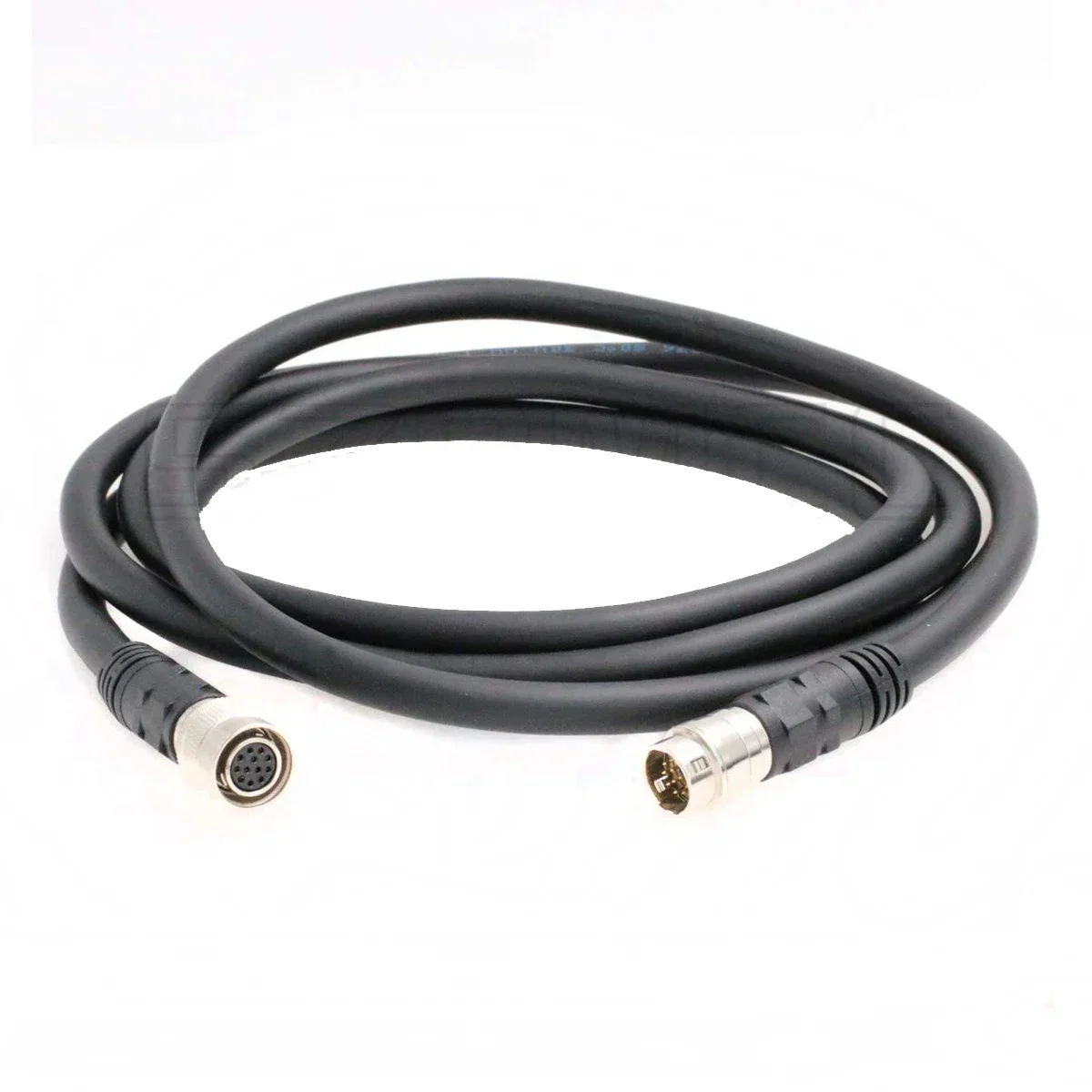 Original Hirose MXR-8P-8P 8 pin to 8 pin  RCP-1500 Remote Control cable