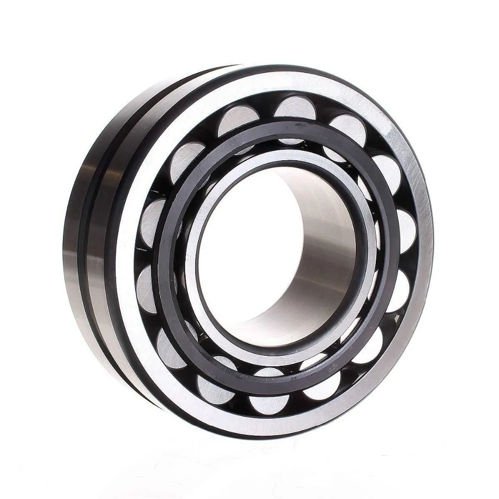 22328-E1-T41D Vibrating screen Double row spherical roller bearings for vibrating equipment 140*300*102mm