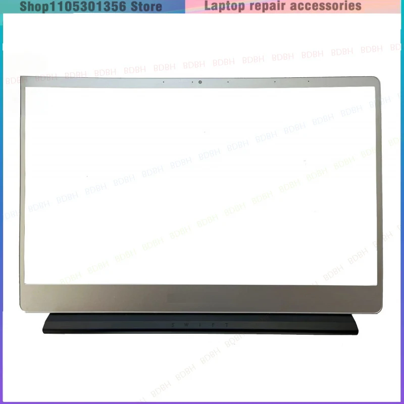 New For Acer Swift 3 SF314-54G SF314-54 LCD Back Cover Rear Lid + Front Bezel