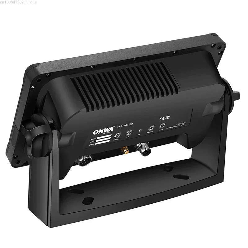 Onwa KP-27 7-Inch G…