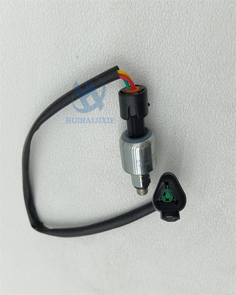 167-1709 1671709   Sensor de presión de aceite para Caterpillar 120H 12H 135H 140H 143H 14H 160H 163H 16H 24H
