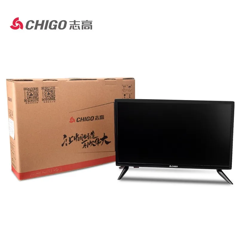 Televisão 65 Polegadas 4k 32-Inch TV Color TV 43-Inch 4K LCD TV Smart Explosion-Proof Cable TV Full Screen