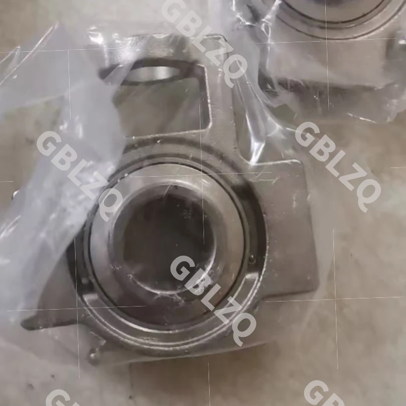 

Сферический подшипник из нержавеющей стали с корпусом SUCT204 SUCT205 SUCT206 SUCT207 SUCT208 SUCT209 SUCT210 SUCT211 SUCT212