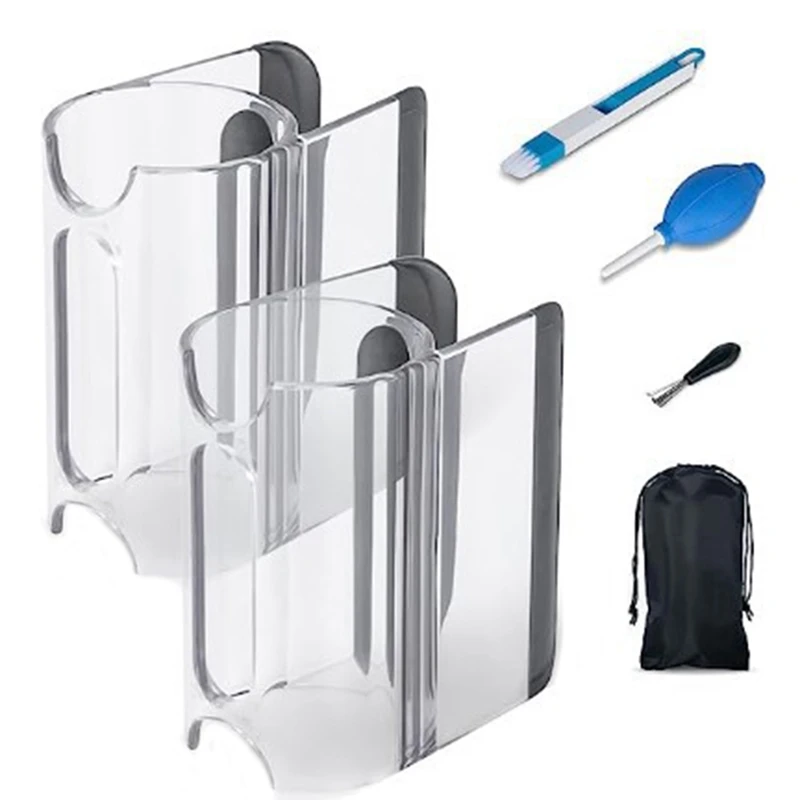 Подходит для пылесоса Dyson V7V8V10V11V12V15, кронштейн для хранения, Вспомогательный зажим, аксессуары, зажим на присоске