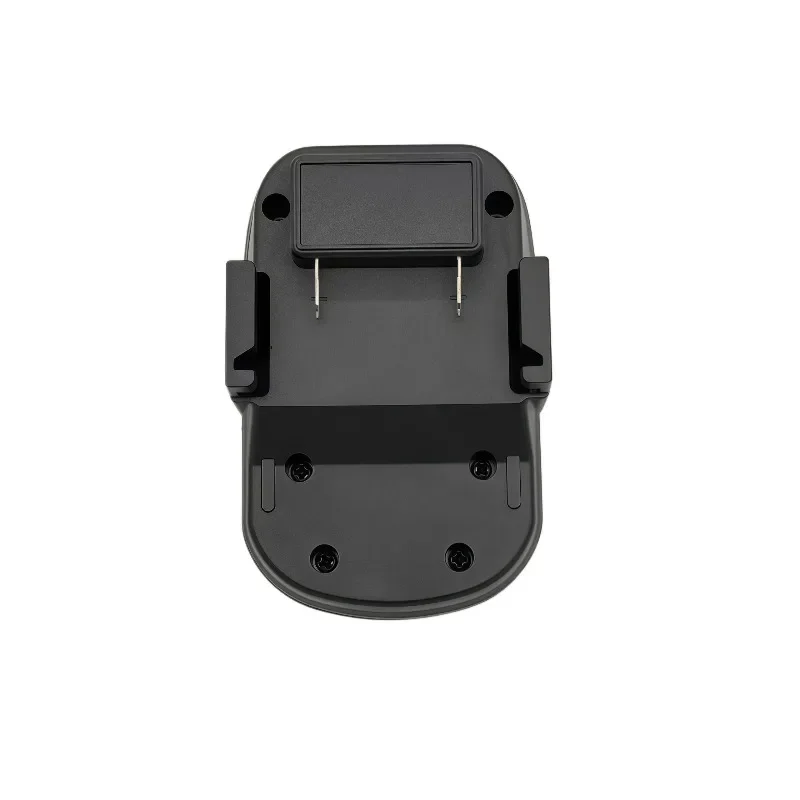 HK18MTB Akku-Adapter für Elektrowerkzeuge, kompatibel mit Hikoki/Hitachi 18V Lithium-Ionen-Akkus und Metabo 18V Akku-Elektrowerkzeugen – Detail 14
