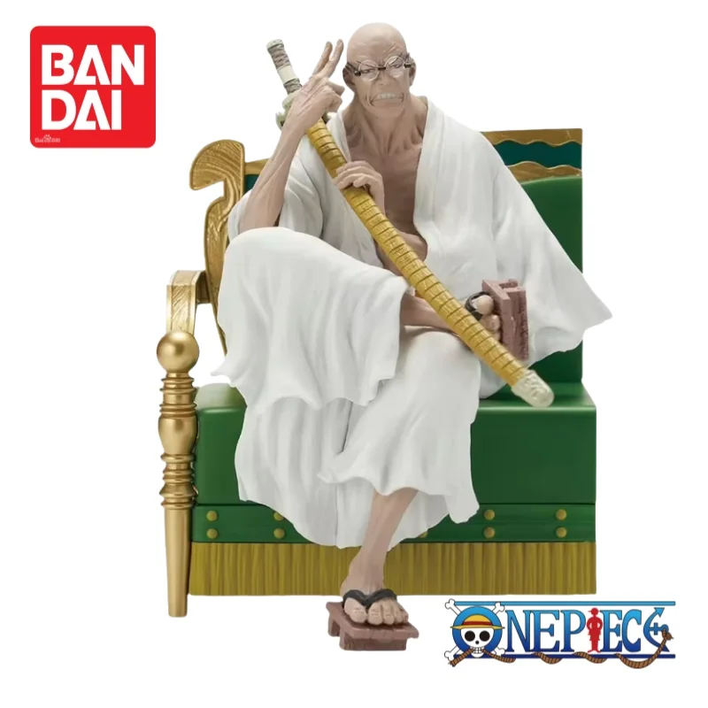 

In Stock Original Bandai Ichiban Kuji One Piece Anime Merchandise Action Figure 100%genuine Model Figurine Ornaments Collectible