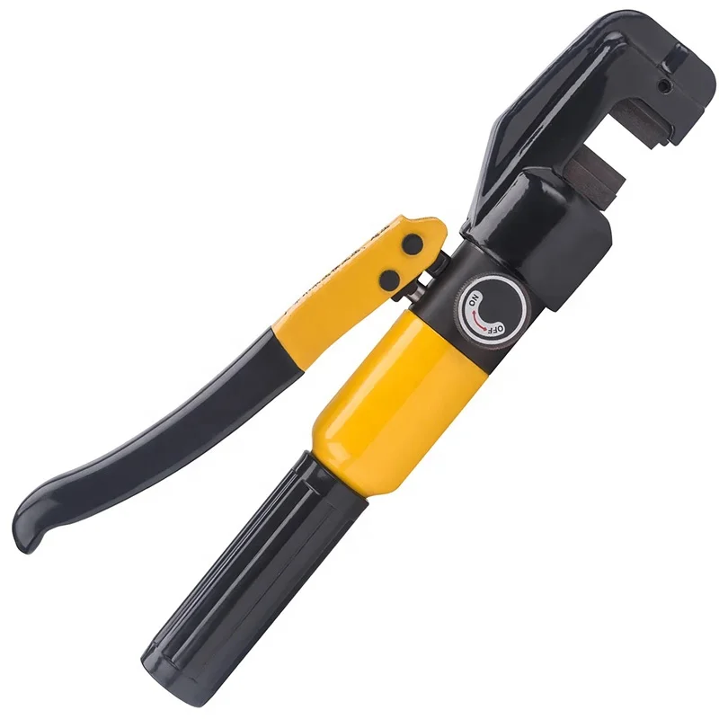 SC-16 Hydraulic Steel Bar Metal Cutting Shear Hydraulic Tools