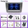 7inch android für alfa romeo mito 2008-2012 Autoradio Stereo Head Unit Carplay Multimedia Video Player Navigation Nr. 2din DVD 6