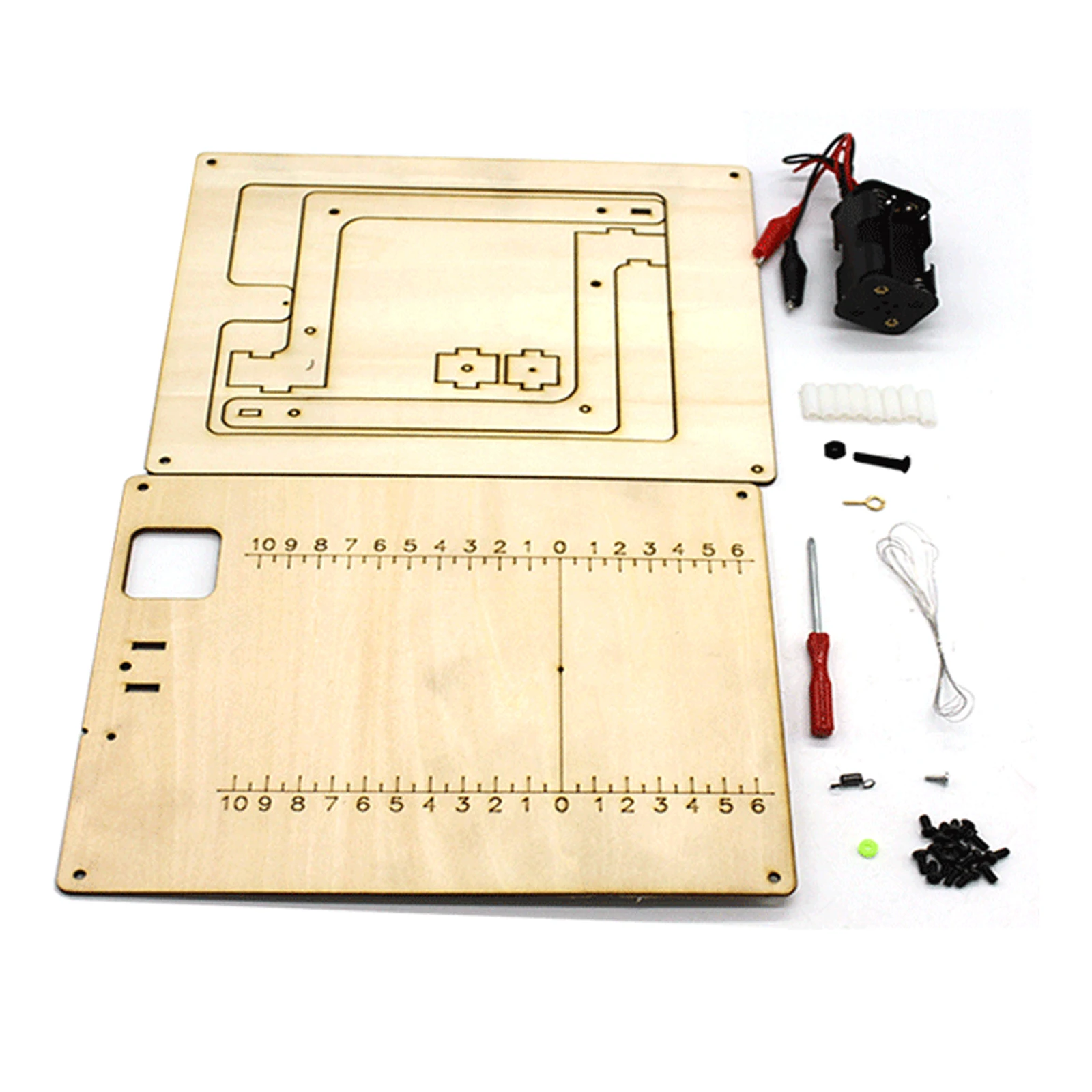 PVC Professional Foam Cutter Carving Hotwire Foam Cutter Foam Cutter for Laboratory DIY Hot Wire Styrofoam Cut Machine