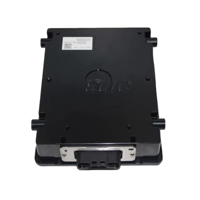 

YA00004267-5 Throttle Controller Excavator Industrial New Metal Steel Electronic Control Unit ZX70-3 4684419 ZX360-5G ZX200-5G