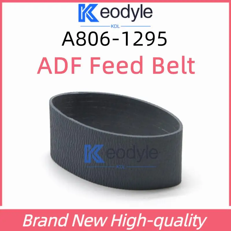 A806-1295 B477-2225 B387-2161 ADF Pickup Roller Kit For Ricoh MPC3004 C3504 C4504 C5504 C6004 Feed Belt Cork Roller Parts
