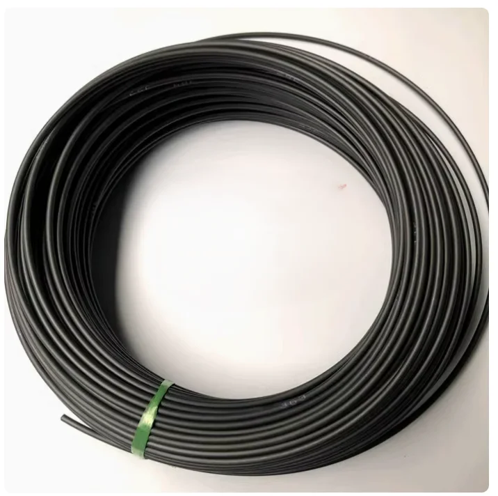 

100M Graphite Liner MIG Welding Guns For Aluminum Welding 2.0*4.0