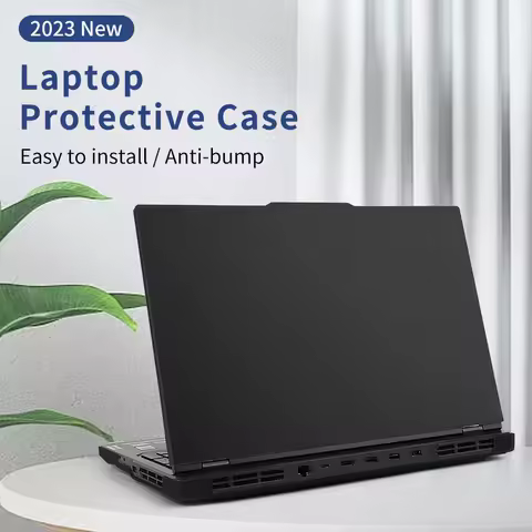 For Lenovo Matte Case 2025/2024 Legion Pro 5/5 16 inch PC material hard protective case Y9000P/R9000/Y7000P/R7000P